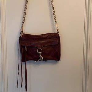 Rebecca Minkoff MAC Bag